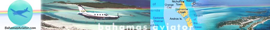 Bahamas Aviator